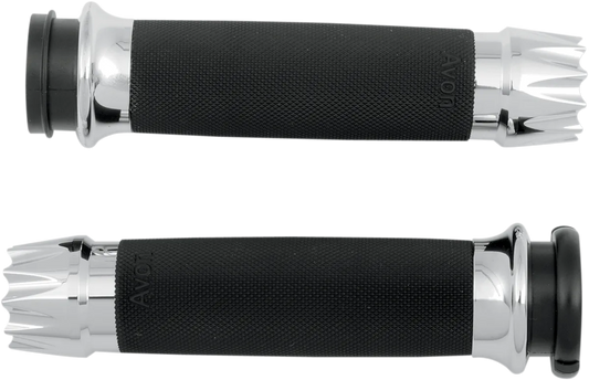 Excalibur Custom Grips