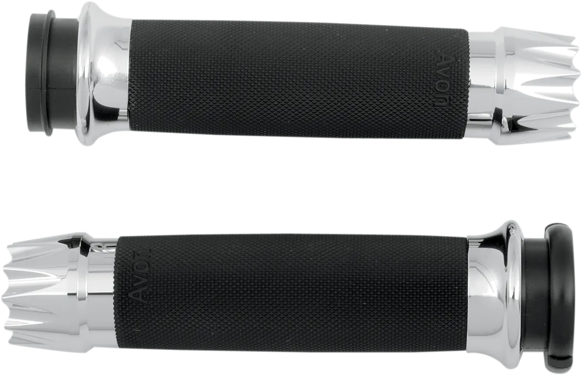 Excalibur Custom Grips