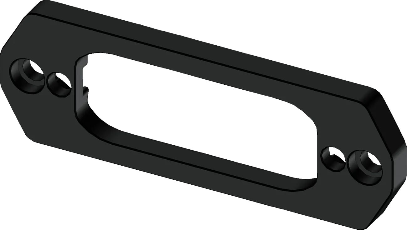 Fairlead Adapter