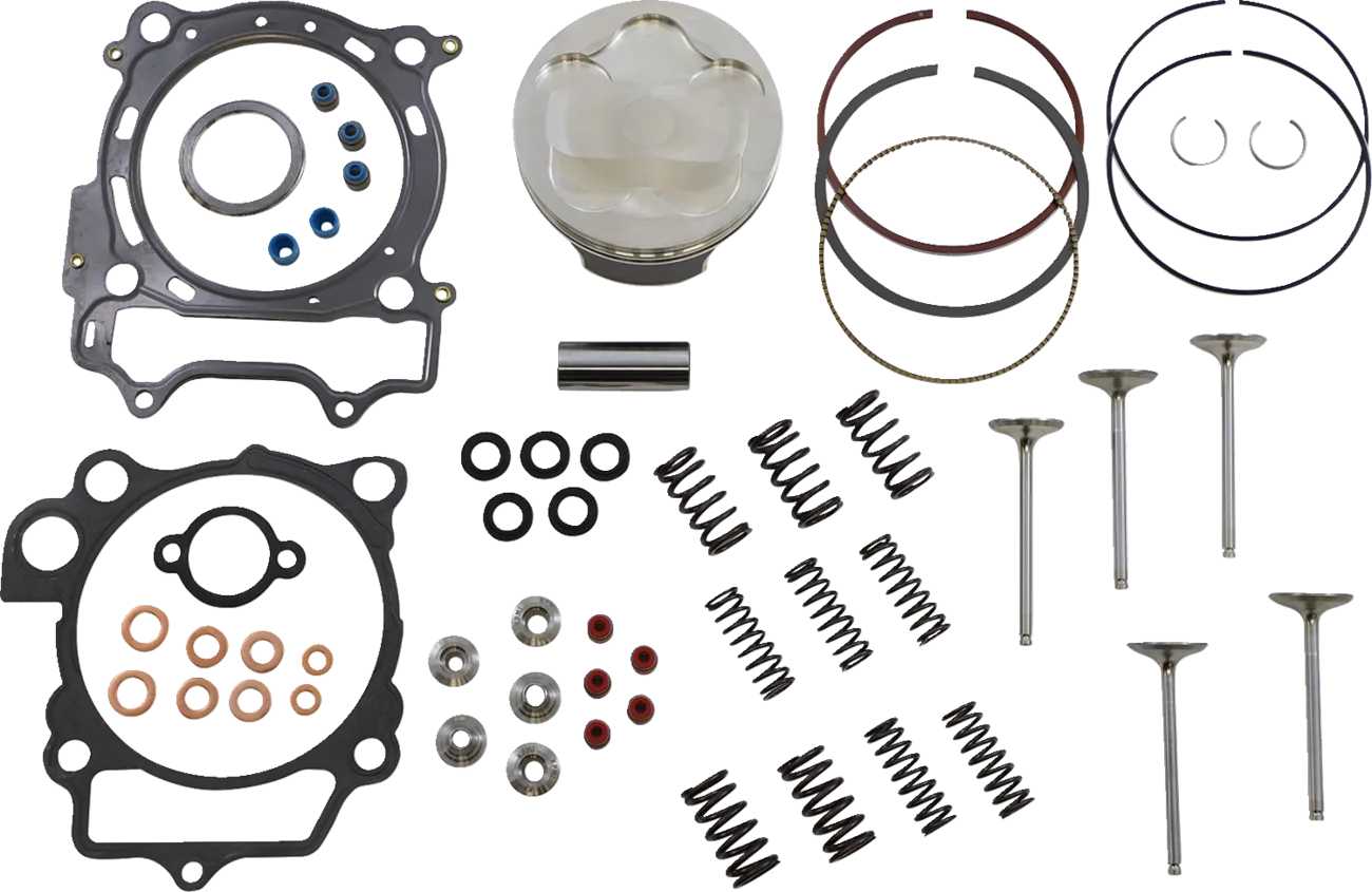 Top End Service Kit