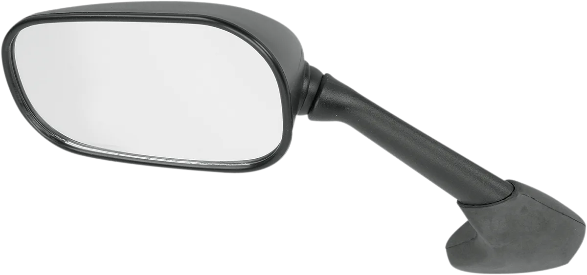 OEM-Style Replacement Mirror