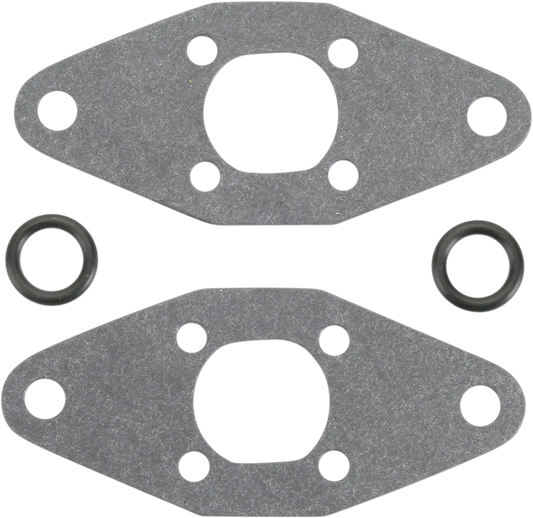 Exhaust Valve Gasket Kit