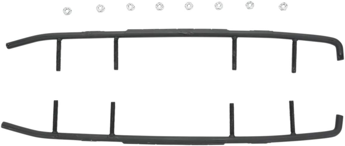 X-Calibar 506 Series Carbide