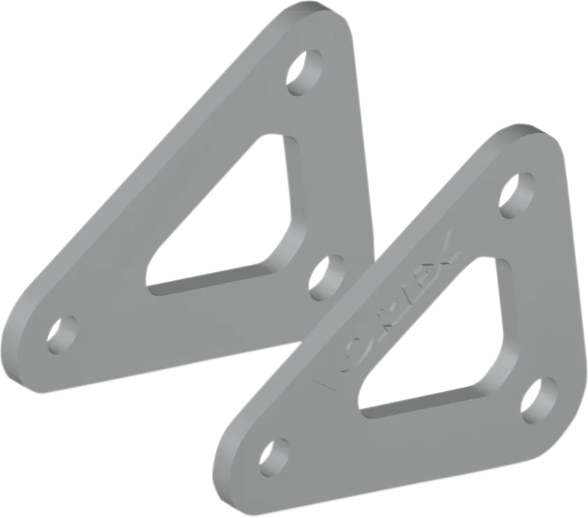 Lowering Link