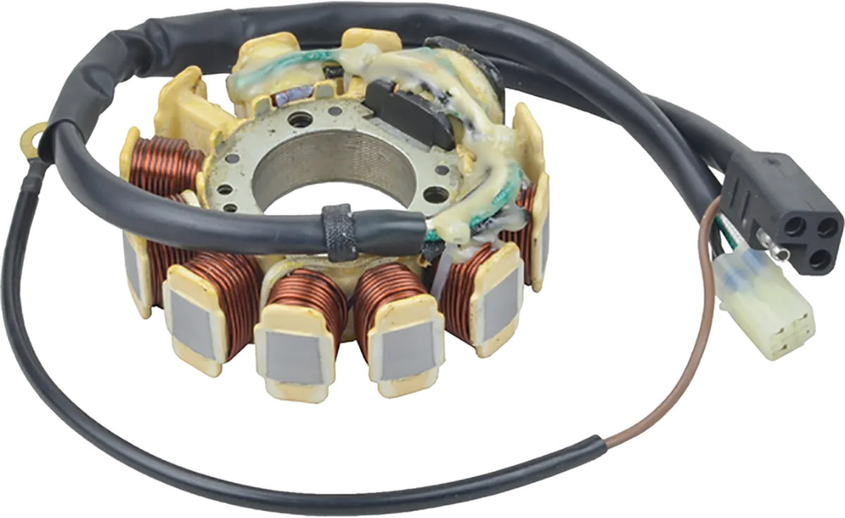 Stator