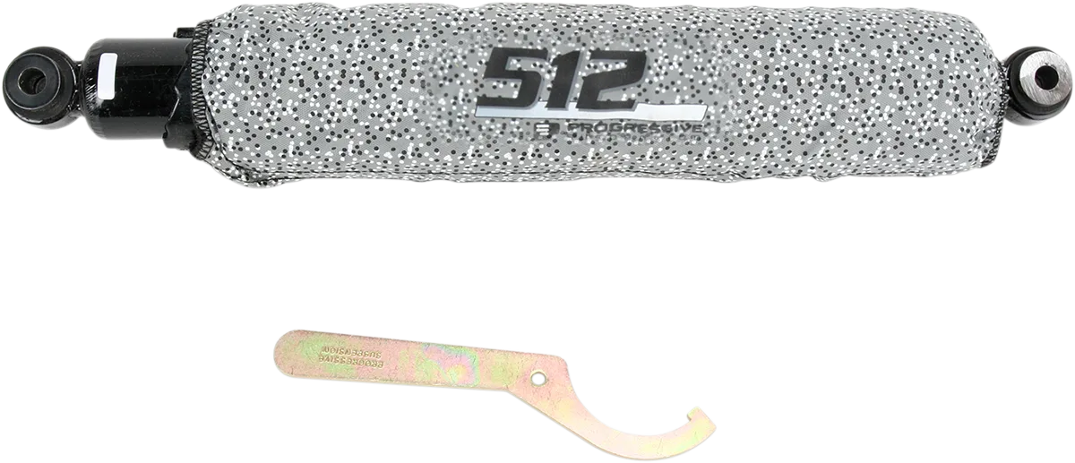 512 Series Shock