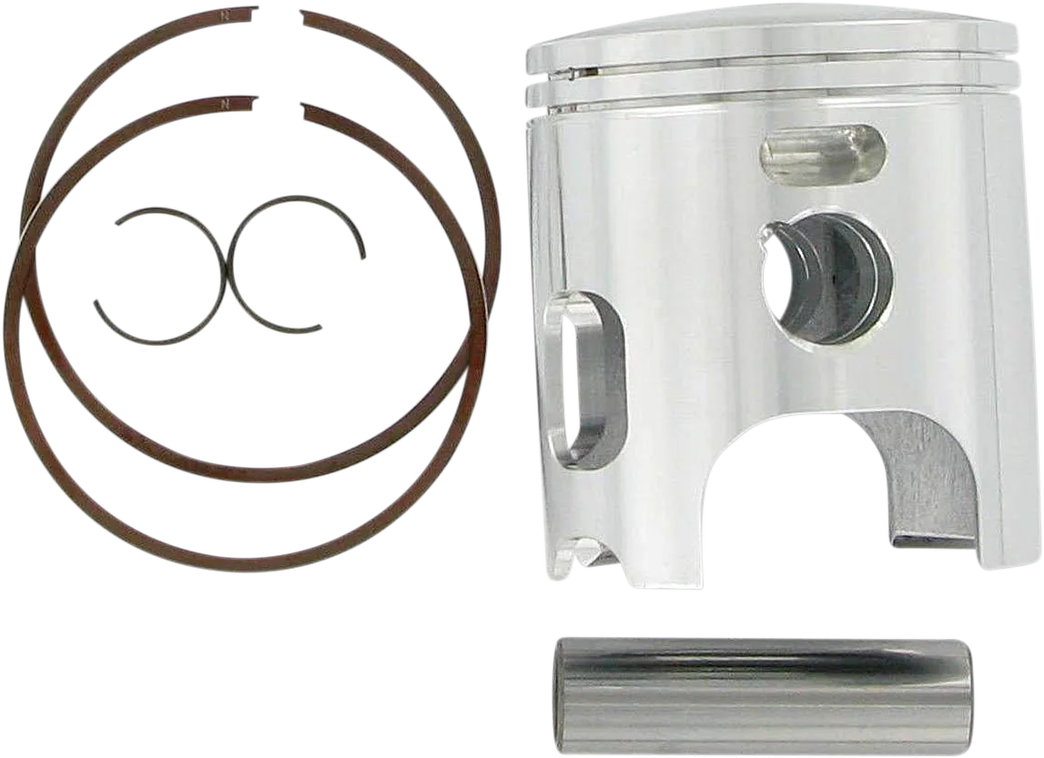 High-Performance Piston Kit