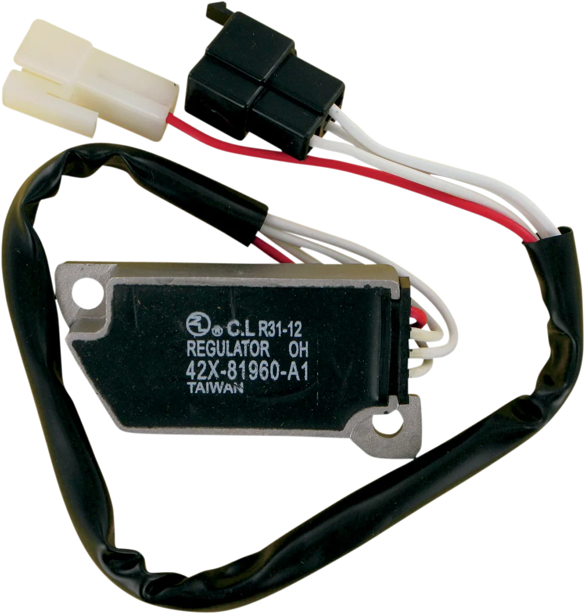 Rectifier and Regulator