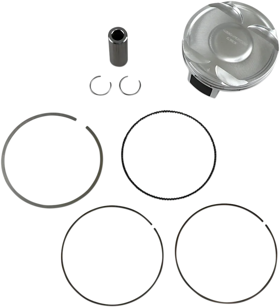 Piston Kit Forged Series for 4-Stroke