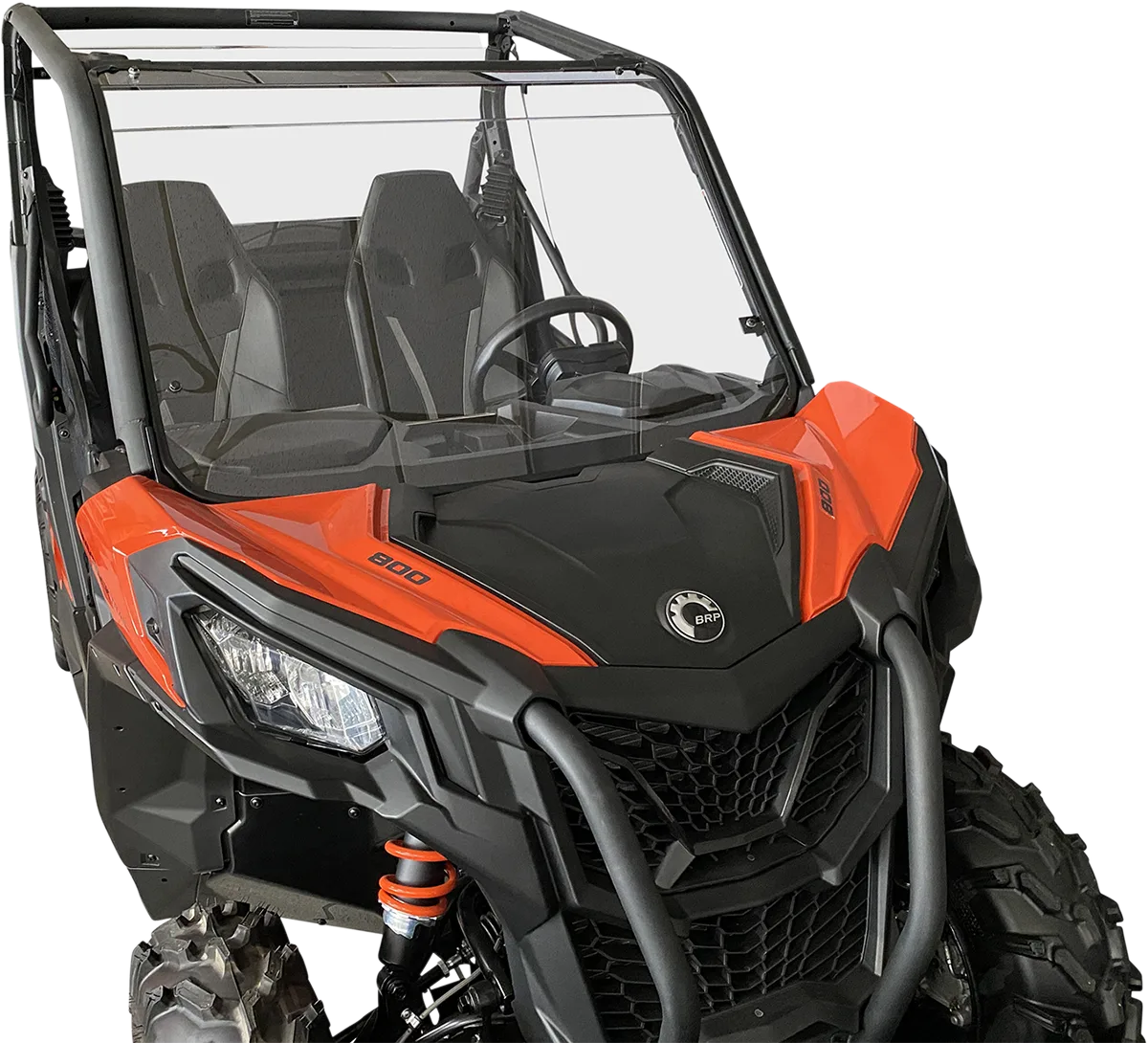 Full Windshield