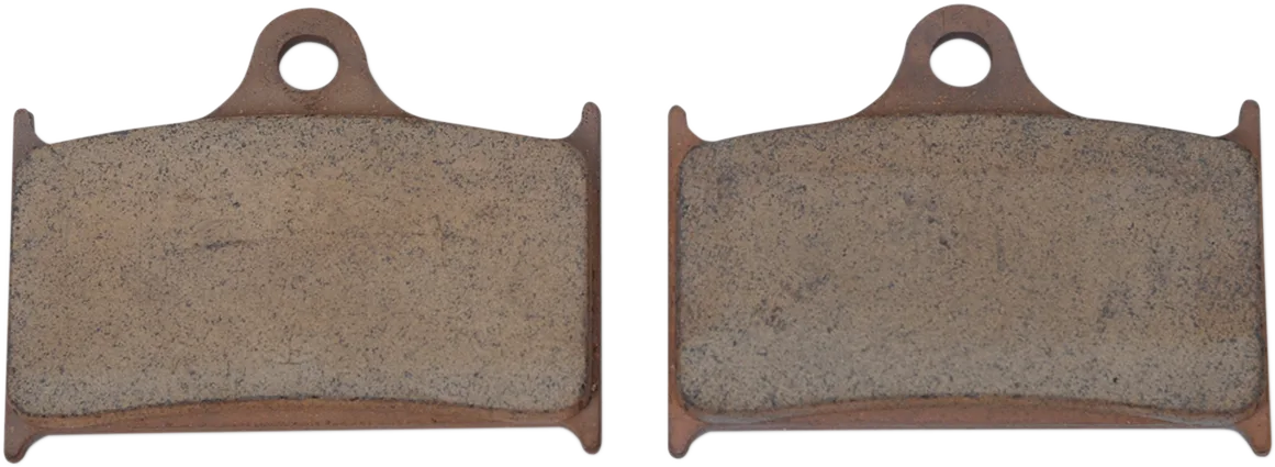 Sintered Metal Indian/Victory Brake Pads