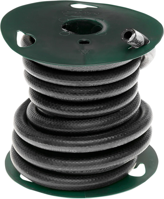 Low Permeation Fuel Line for Carburetor
