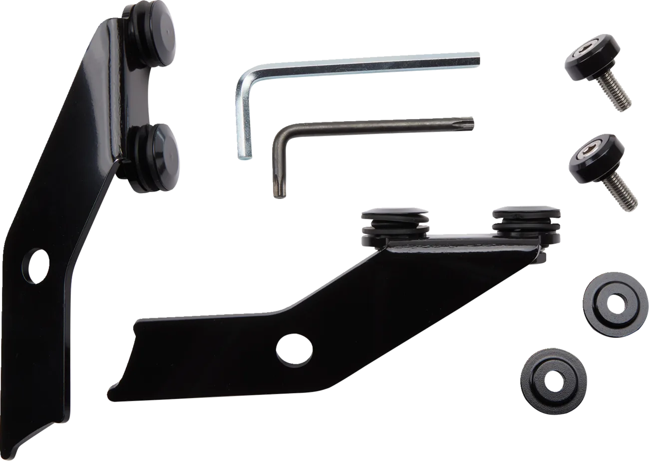 Lowers Mount