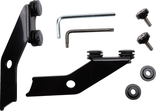 Lowers Mount