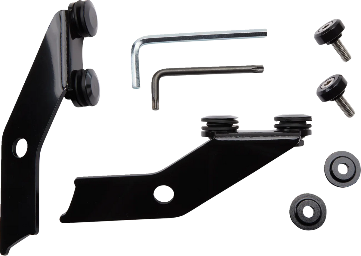 Lowers Mount