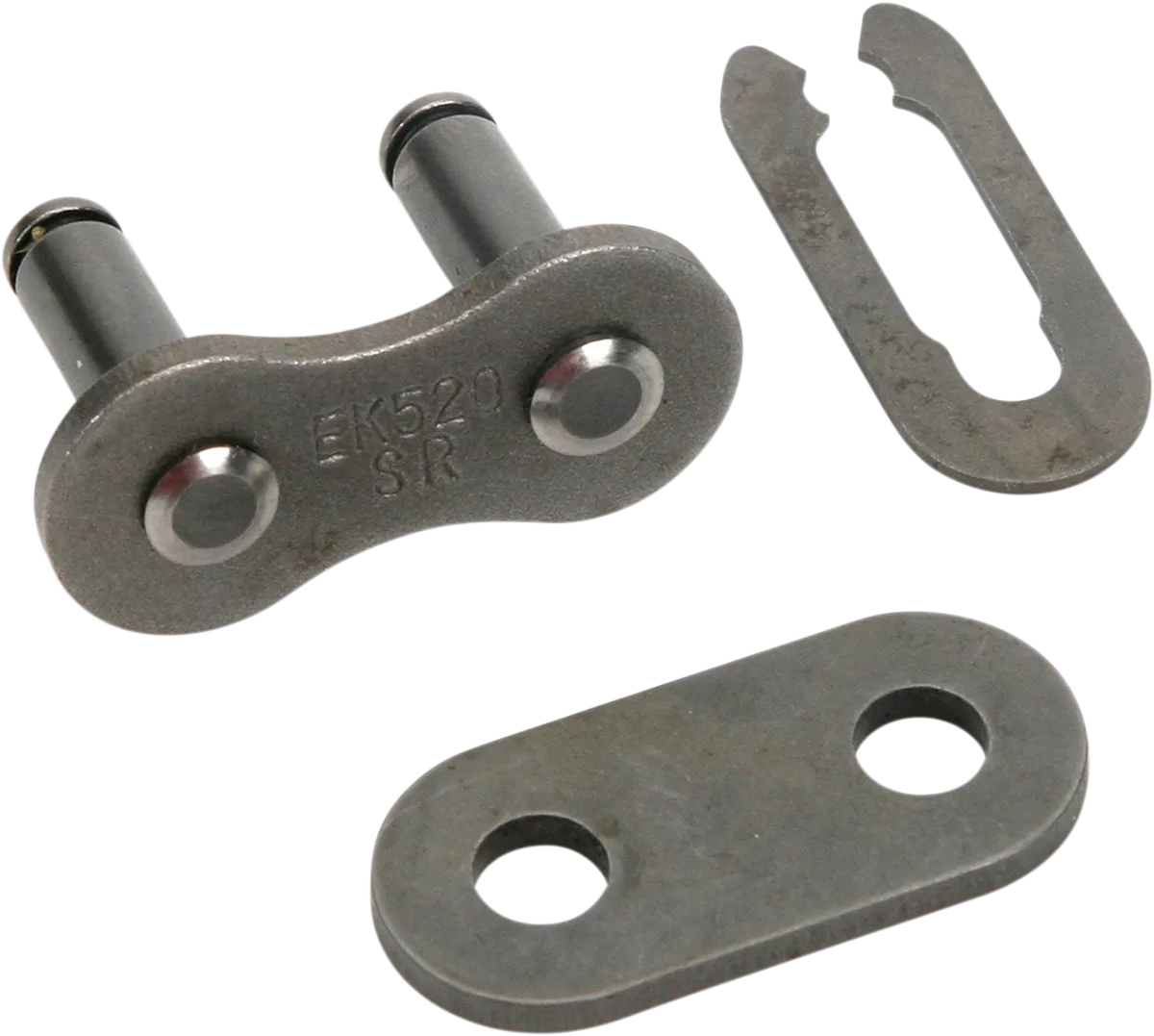 Heavy-Duty Clip Connecting Link