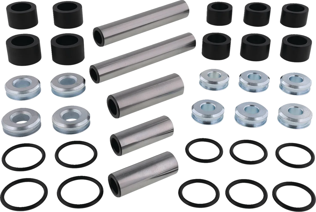 Rear Independent Suspension Linkage Rebuild Kit