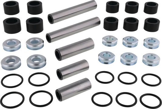Rear Independent Suspension Linkage Rebuild Kit