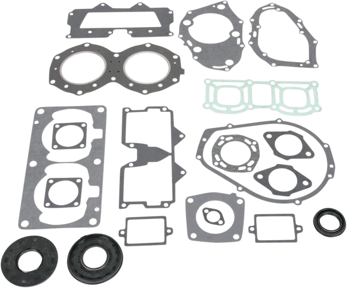 Complete Gasket Set