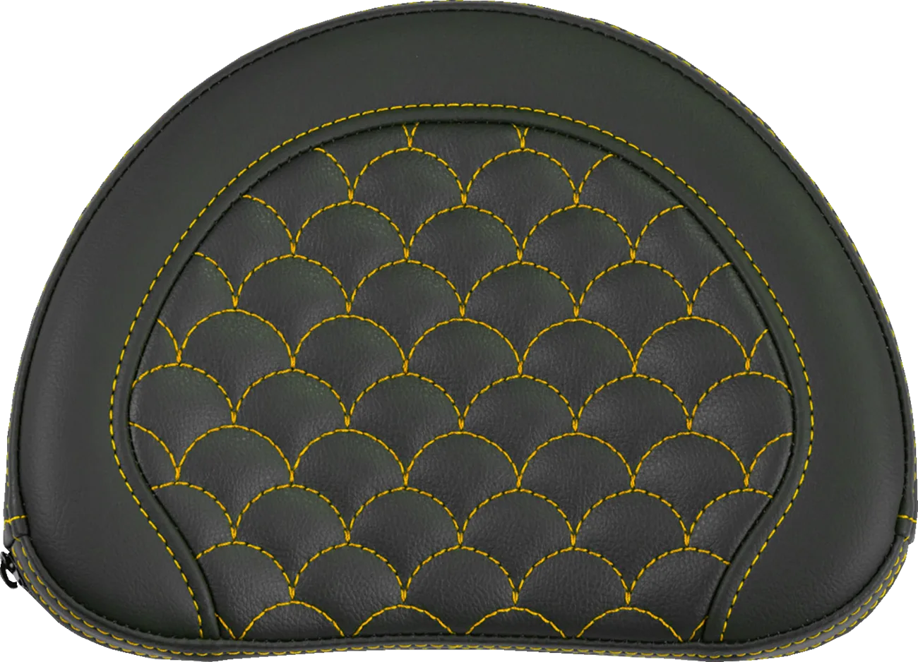 Contoured Sissy Bar Pad