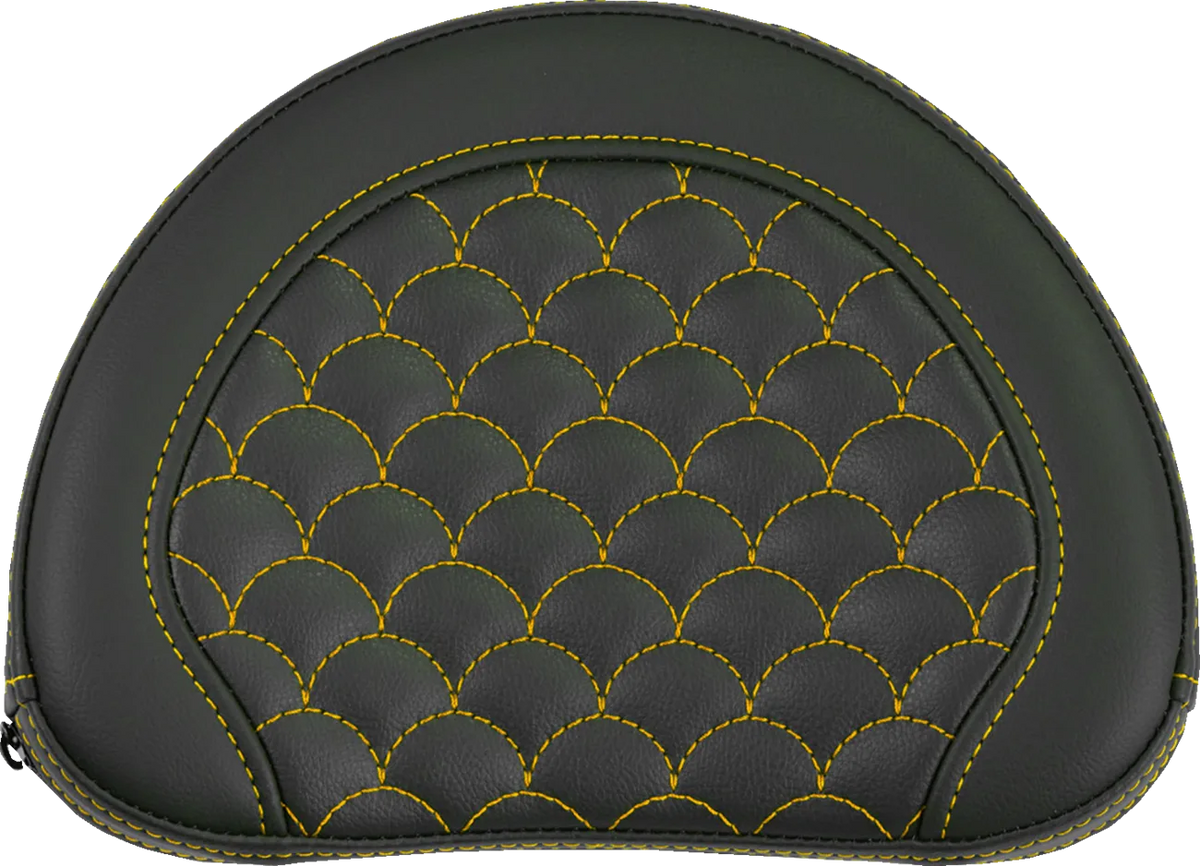 Contoured Sissy Bar Pad