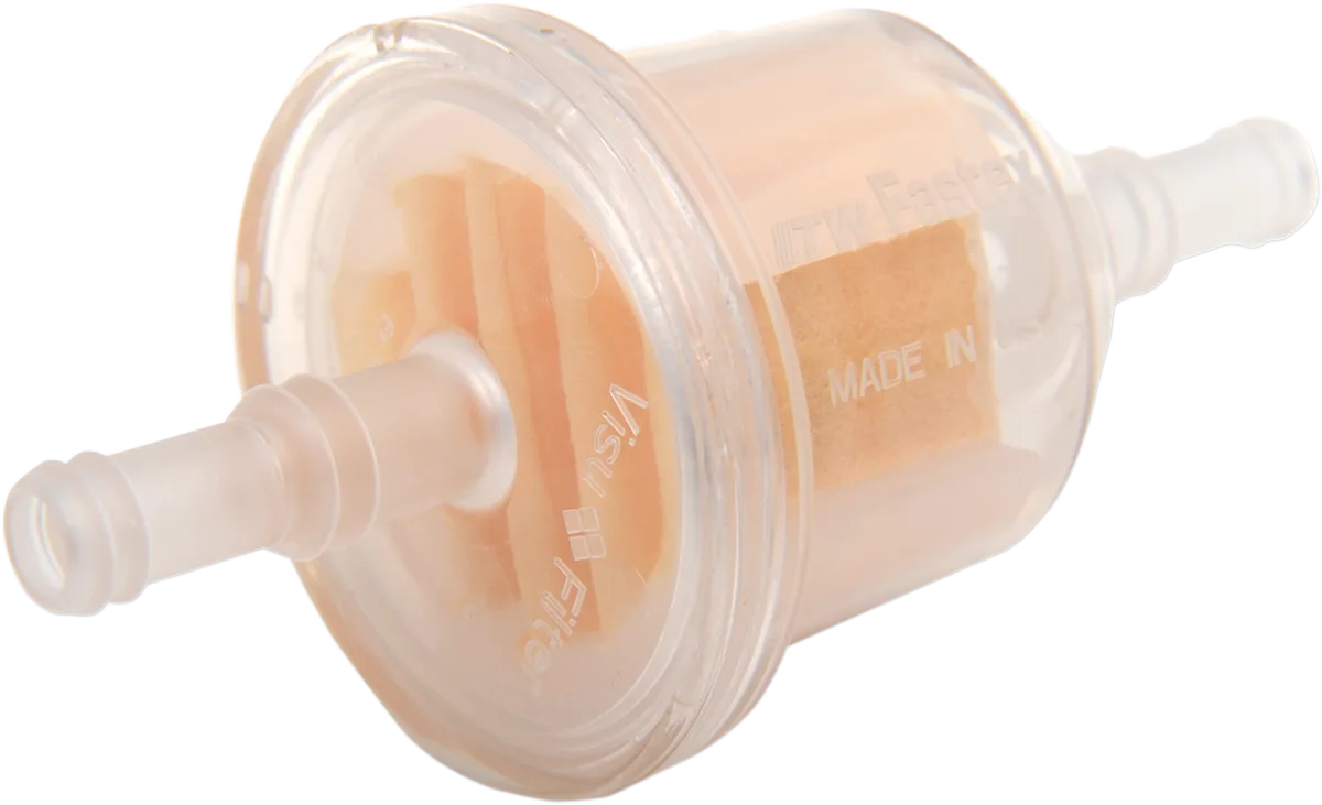 In-Line Fuel Filters