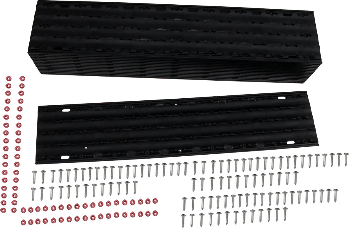 LowPro GripGlides™