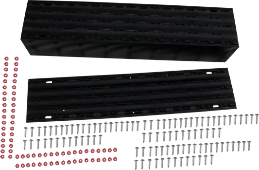 LowPro GripGlides™