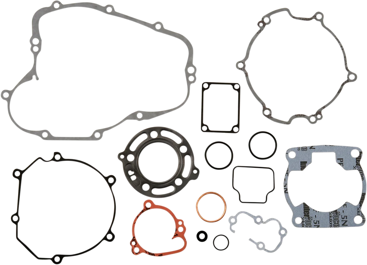 Complete Gasket Kit
