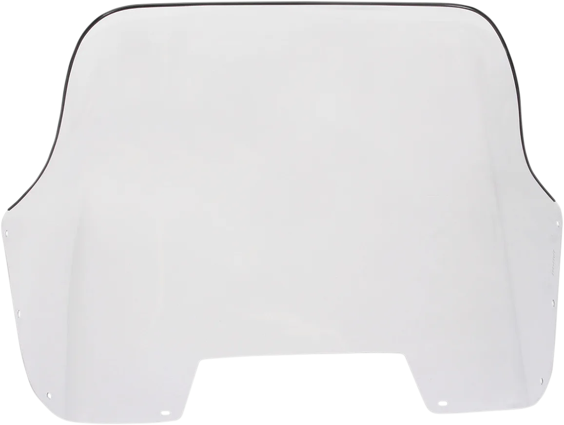 Replacement Windshield