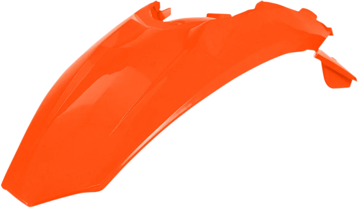 Rear Fender