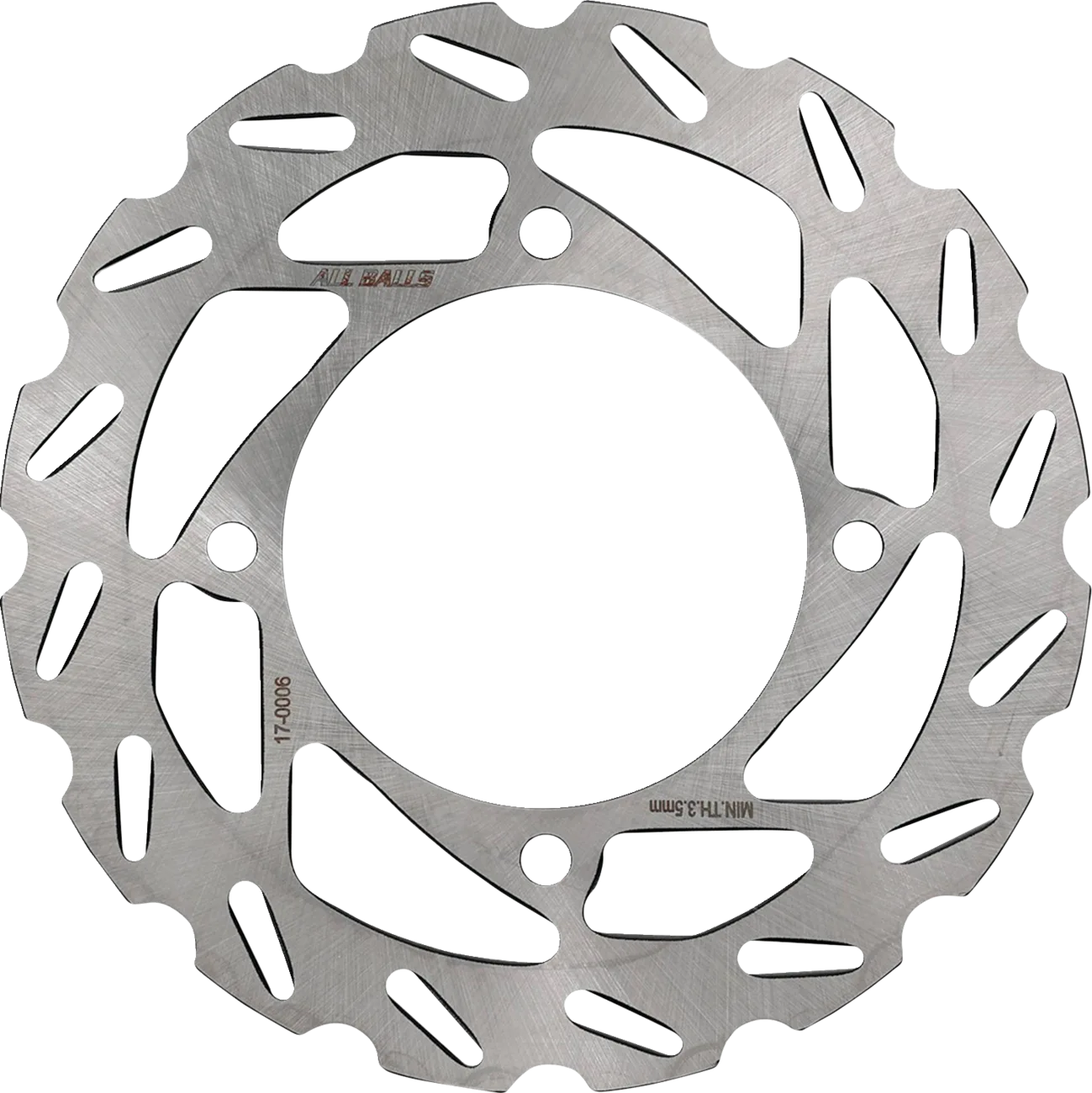 Brake Rotors
