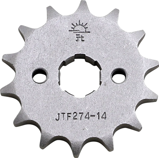 Front Sprocket
