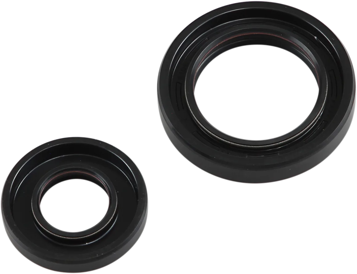 Crankshaft Oil Seal Kit