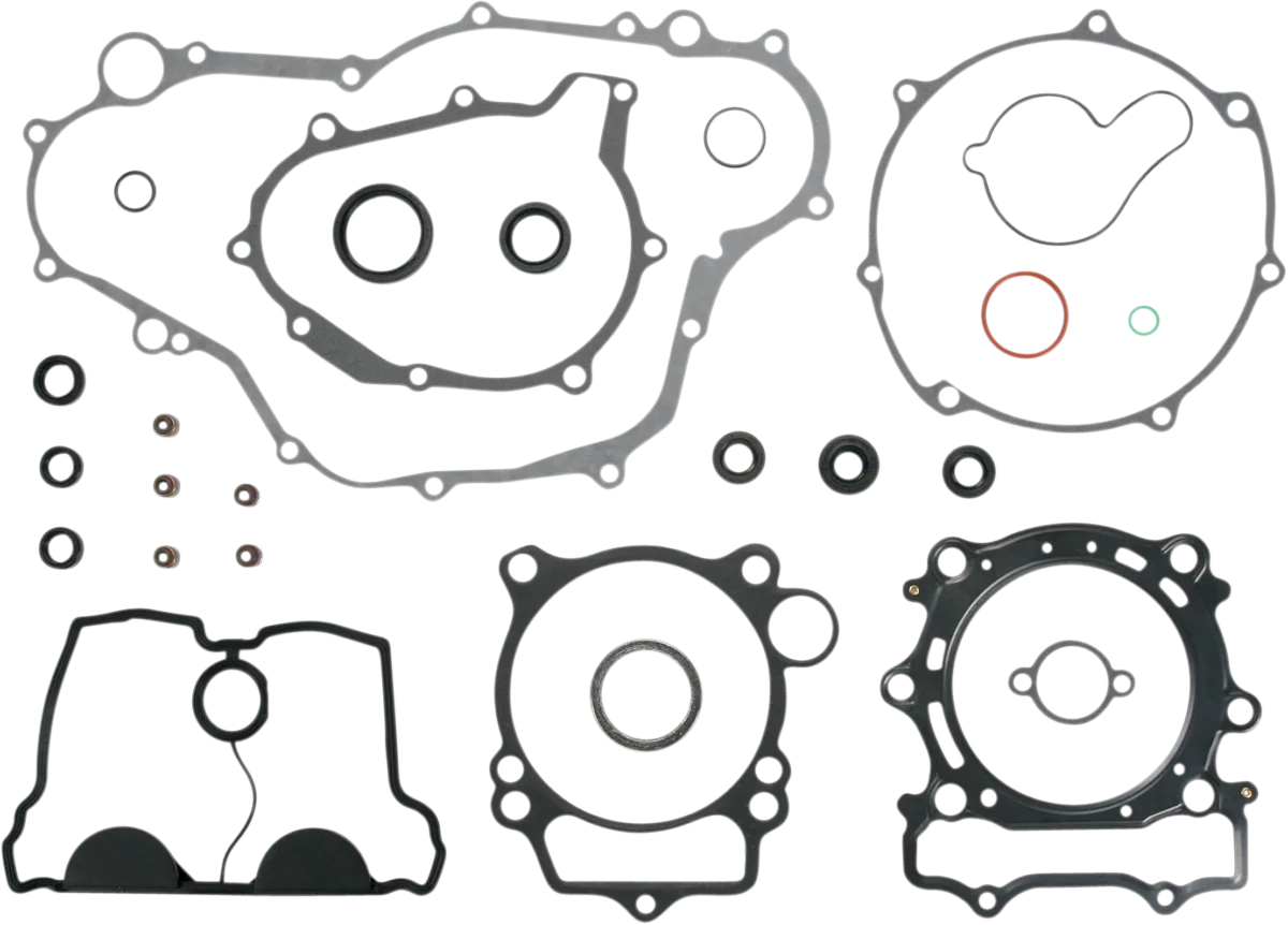 Complete Gasket and Oil Seal Kit