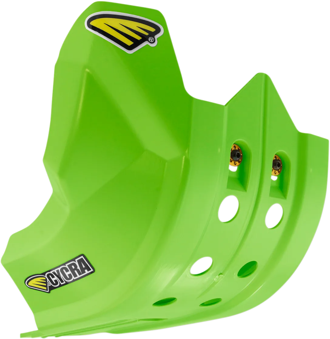 Full Armor Skid Plate