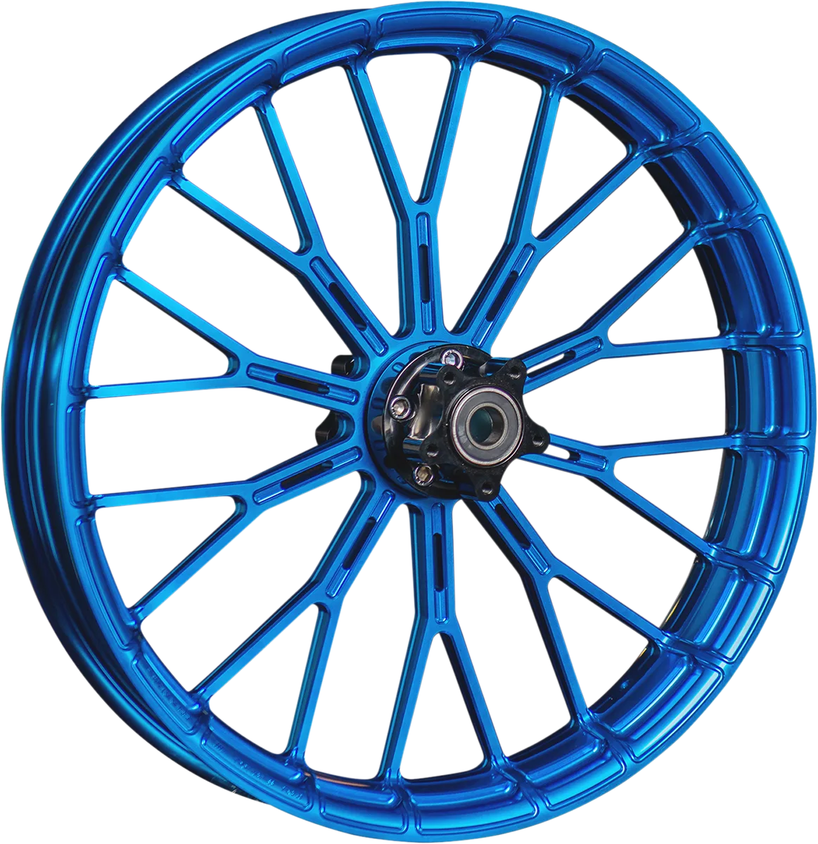 Y-Spoke Rim