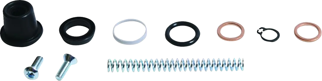 Brake Master Cylinder Rebuild Kit