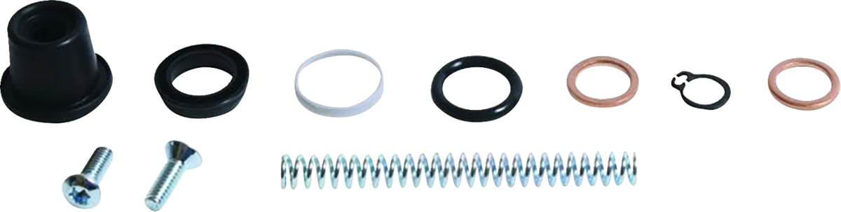 Brake Master Cylinder Rebuild Kit