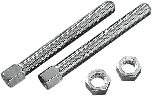 Rear Chain Adjuster Bolts