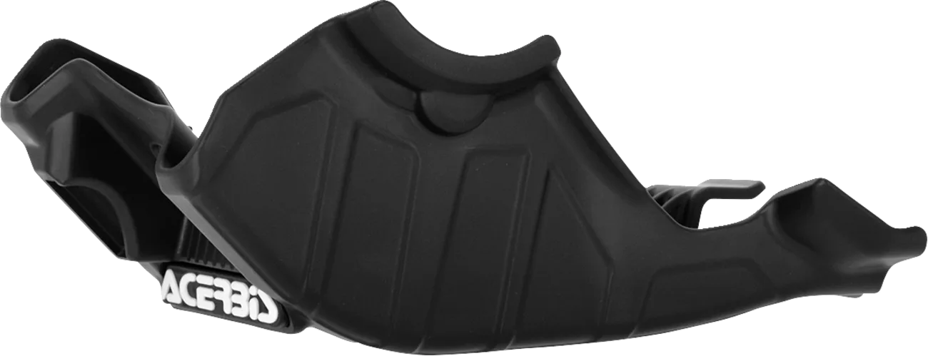 Skid Plate