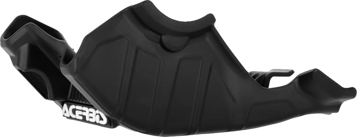Skid Plate