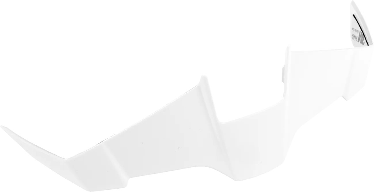 Threshold™ Helmet Rear Spoiler