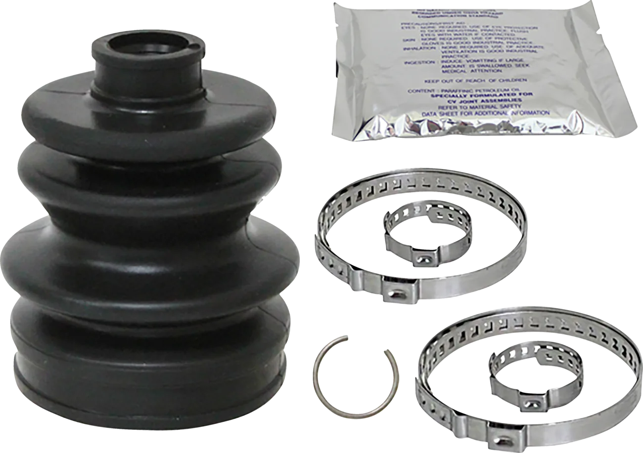CV Boot Kit