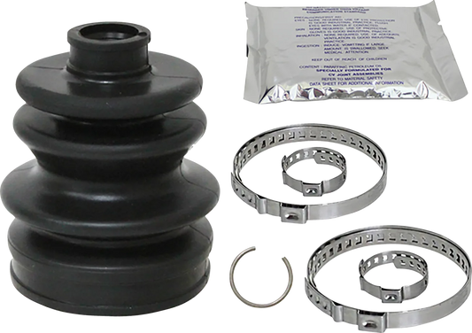 CV Boot Kit