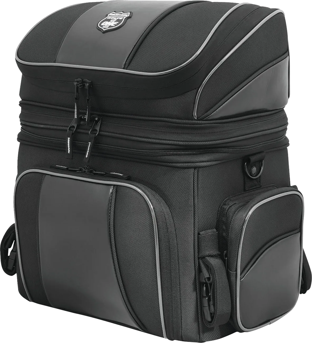 Route 1 Getaway 2.0 Bag