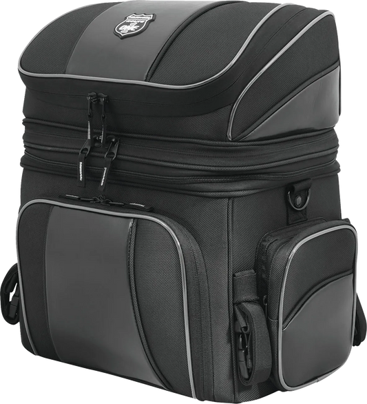 Route 1 Getaway 2.0 Bag