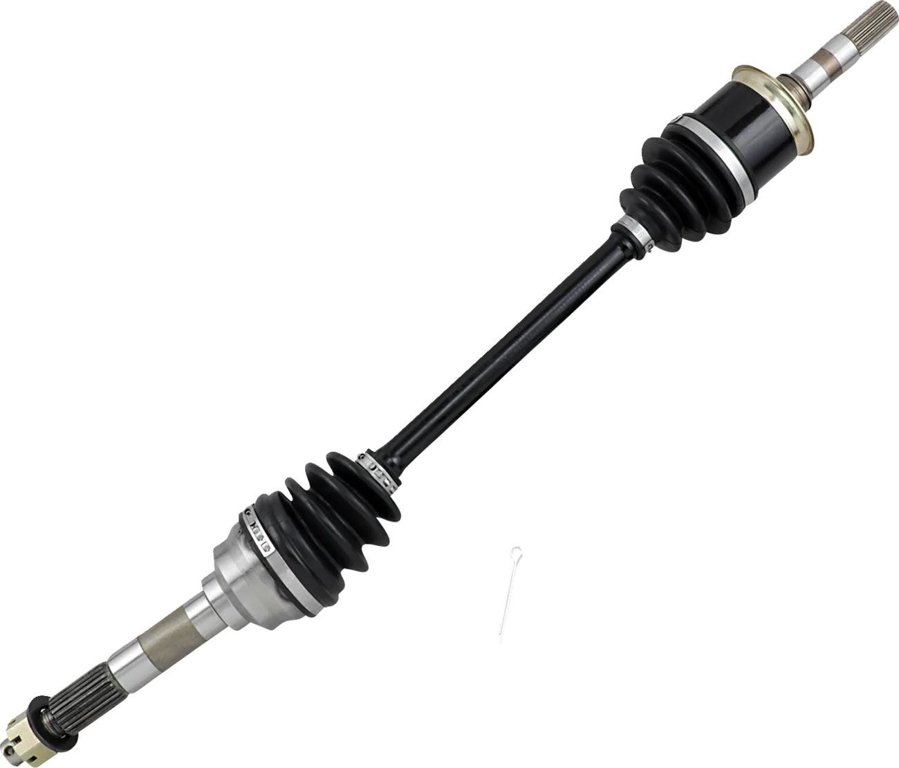 OEM Replacement Standard CV Axle