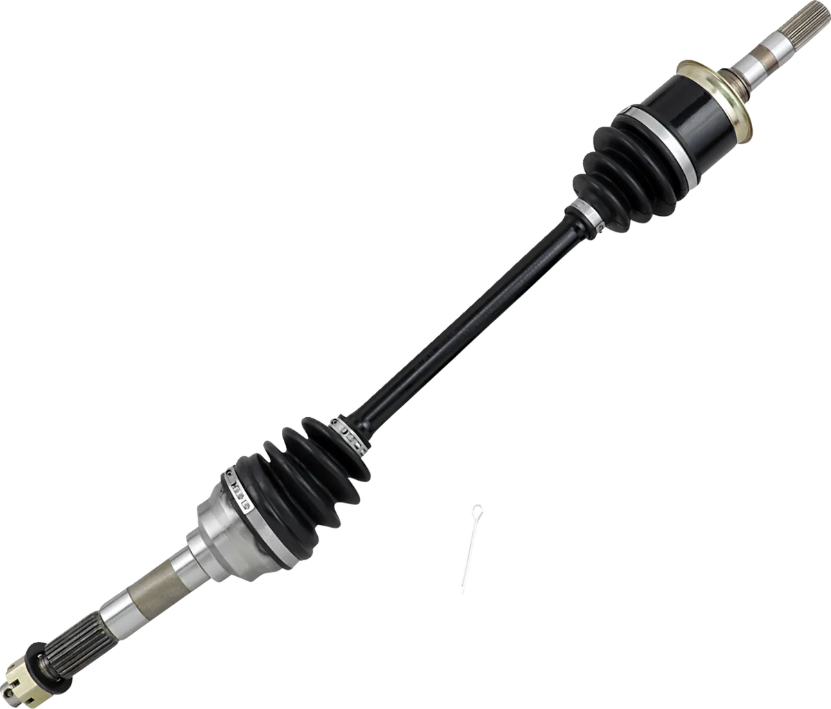 OEM Replacement Standard CV Axle