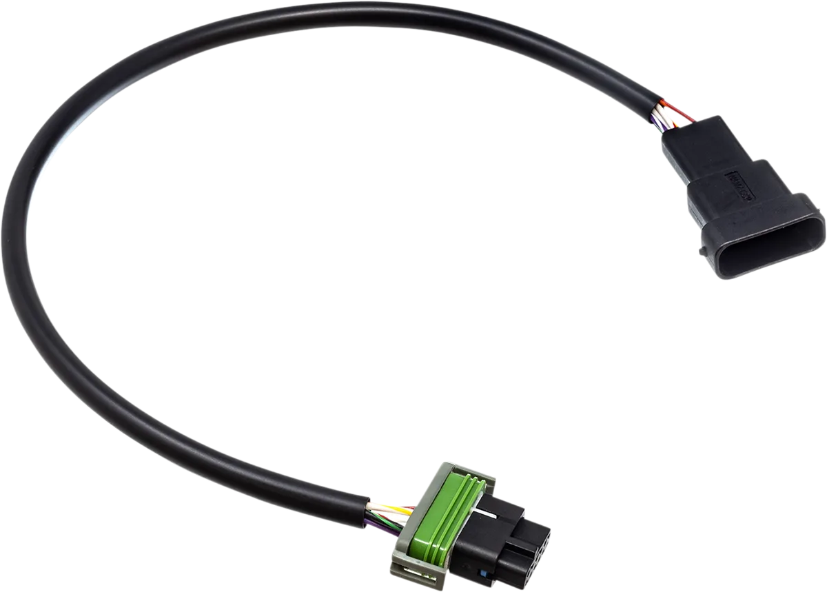 Speedometer & Instrument Extension Harness